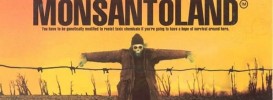 El mundo según Monsanto