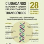 Sobre Consulta Pública del SAG, respuesta colectiva de ciudadanes